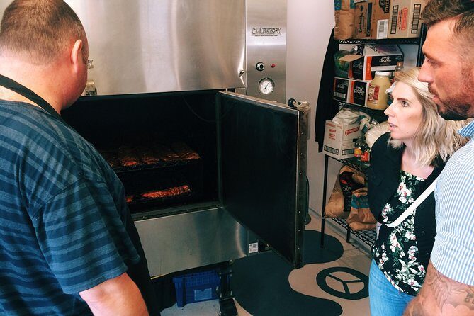 Perth: Half-Day Smokin' BBQ Food Tour - Who Will Love This Tour?