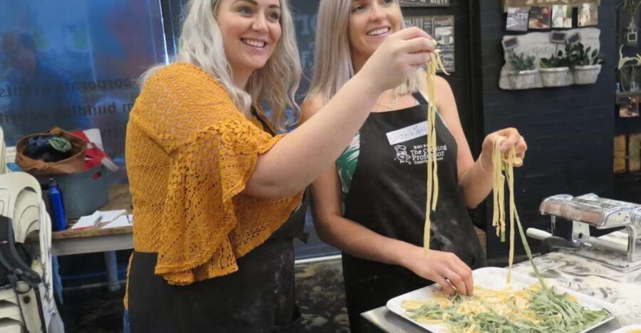 Perth: Hands on Cooking Class or Cooking Workshop Experience - Exploring the Perth Cooking Class Experience