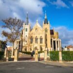 Perth Historic Downtown Smartphone Guided GPS Audio Walking Tour - What Makes This Tour Stand Out?
