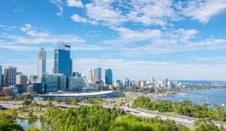 Perth: Historical Walking Tour through Gold Rush Trail - Why This Tour Is Worth Considering