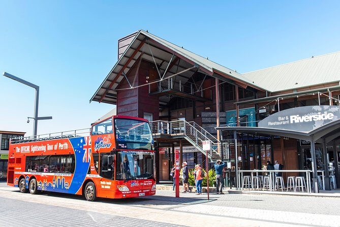 Perth Hop-On Hop-Off Bus Tour - Who Would Benefit Most from This Tour?