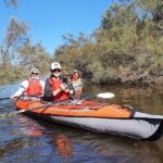 Perth Kayak Tour - Canning River Wetlands - Frequently Asked Questions