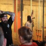 Perth: Lumber Punks Axe Throwing Experience - Final Thoughts: Is It Worth It?