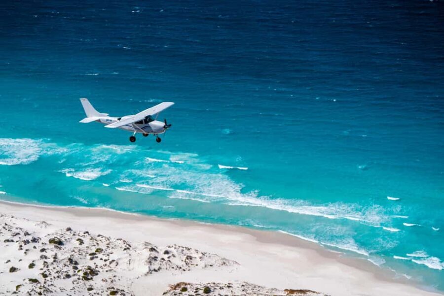 Perth: Margaret River Scenic Flight & Wine Tasting Tour - The Itinerary in Detail