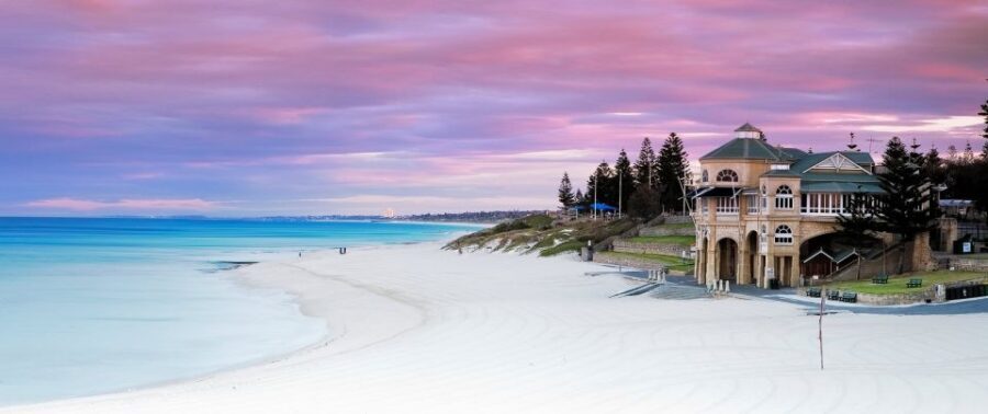 Perth: Perth and Fremantle City Highlights Tour - Authentic Experiences and Practical Details