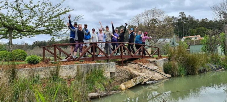 Perth: Perth Hills Hike, Wine & Dine - A Detailed Look at the Perth Hills Hike, Wine & Dine Tour