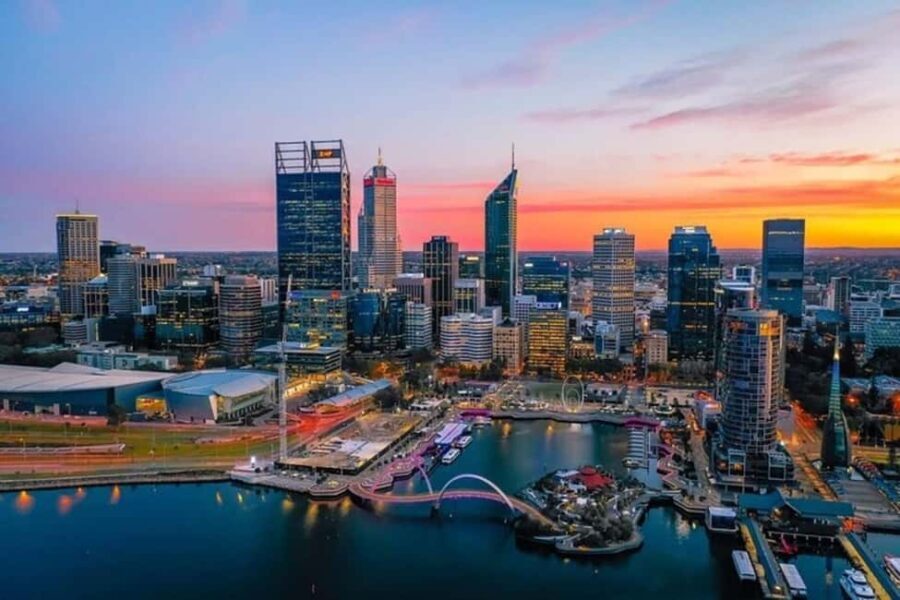 Perth : Private Custom Tour with a Local Guide - Why Choose This Tour?