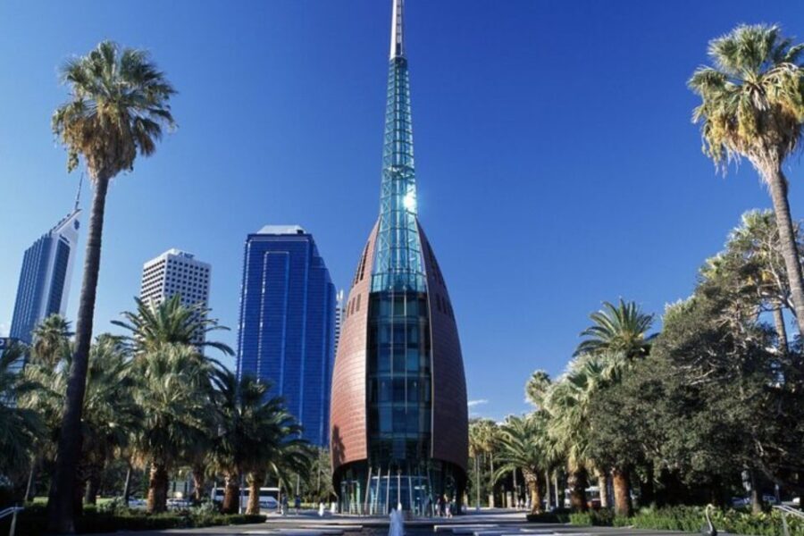 Perth: Private custom tour with a local guide - Exploring Perth with a Local Guide: An In-Depth Look