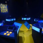 PERTH: Quiz Room Immersive Trivia Game - Who Is It Best Suited For?