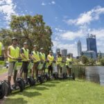 Perth Riverside Segway Tour - Who Should Consider This Tour?