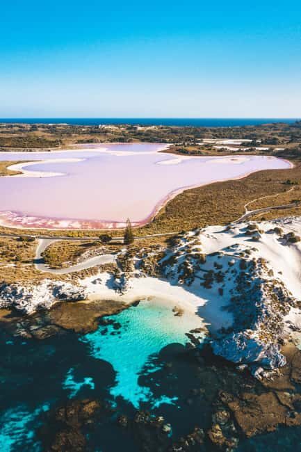 Perth: Rottnest Island Flight Transfer with Return Ferry - Authentic Experiences and Practicalities