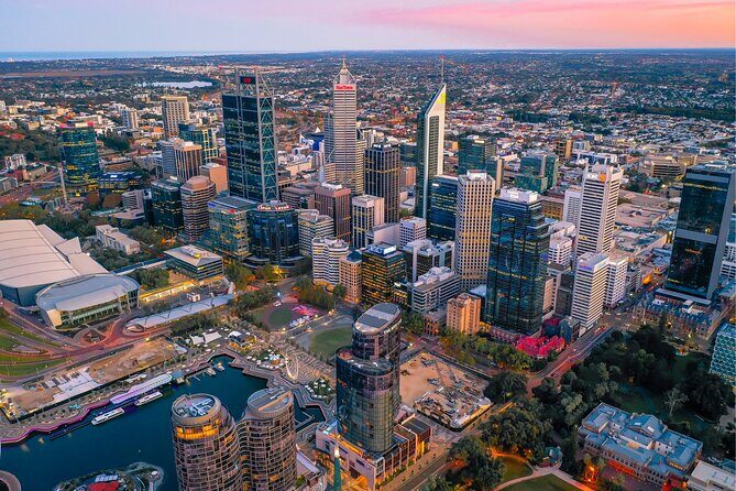 Perth Scavenger Hunt and Highlights Self-Guided Tour - In-Depth Breakdown of the Tour Experience