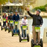 Perth Segway 1.5-Hour East Tour - Why This Tour Works Well