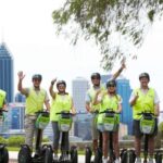Perth Segway 1.5 Hour Kings Park Tour - What Makes This Tour Worthwhile?