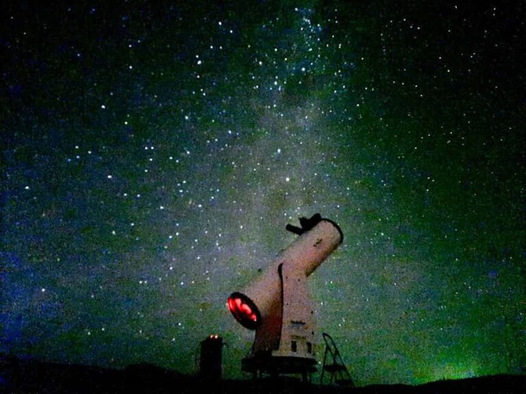 Perth: Sullivan Rock Sunset and Stargazing Hike - Potential Drawbacks to Consider