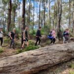 Perth: Sunset Yoga Hike with Light Supper - Frequently Asked Questions
