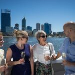 Perth: Swan River Lunch Cruise - Who Should Consider This Tour?