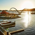 Perth Tailored 3-Hour Private Tour for The Travel Chameleon - A Closer Look at the Tour Itinerary