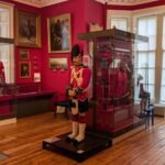 Perth: The Black Watch Castle and Museum Guided Tour - An In-Depth Look at the Black Watch Castle and Museum Guided Tour