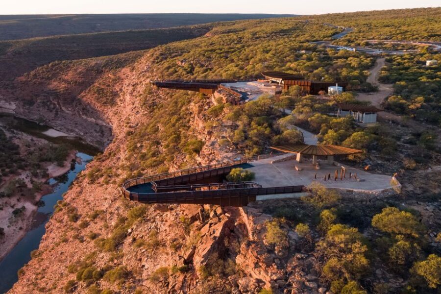 Perth to Exmouth 6-Day Coral Coaster One-Way Journey - The Experience and Who It’s For