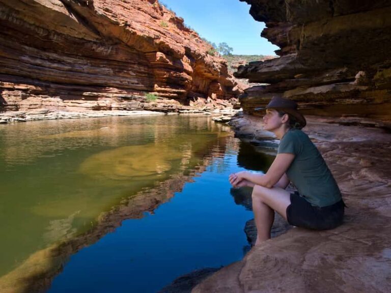 Perth to Exmouth with Monkey Mia & Ningaloo Reef - Final Thoughts