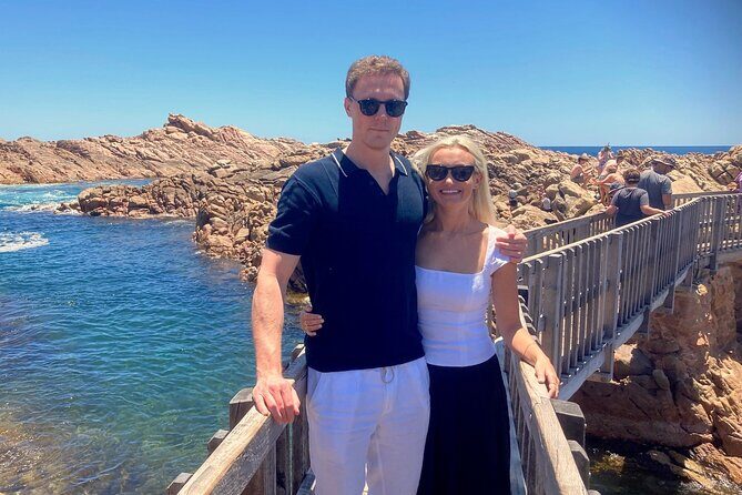 Perth to Margaret River Wineries & Sightseeing 1 Day Tour - Practical Details & Value