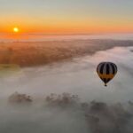 Perth to Northam: Balloon flight including shuttle bus - Is It Worth the Price?