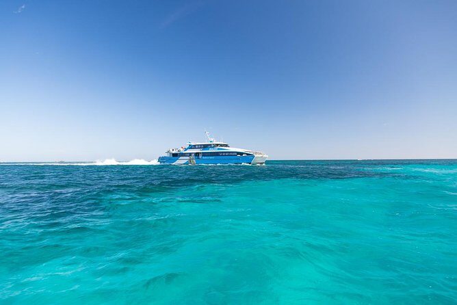 Perth to Rottnest Island Roundtrip Ferry Ticket - Who Would Love This Tour?