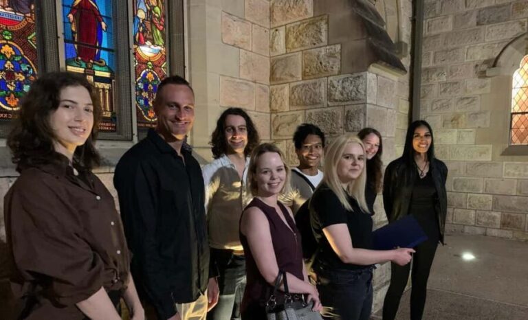 Perth: True Crime Guided Walking Tour - Who Should Take This Tour?