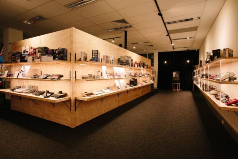 Perth: Video Game Console Museum - The Sum Up
