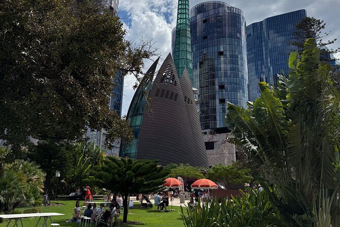 Perth Wide Sightseeing - What It Means for You