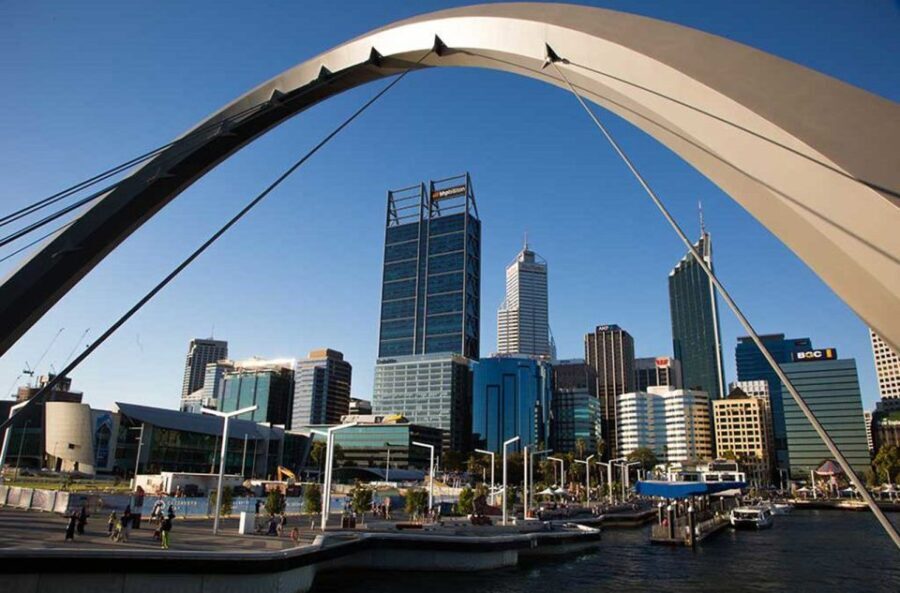 Perth Wildlife Park & City Highlights - Small Group Tours - Exploring Perth in One Day: An Honest Breakdown