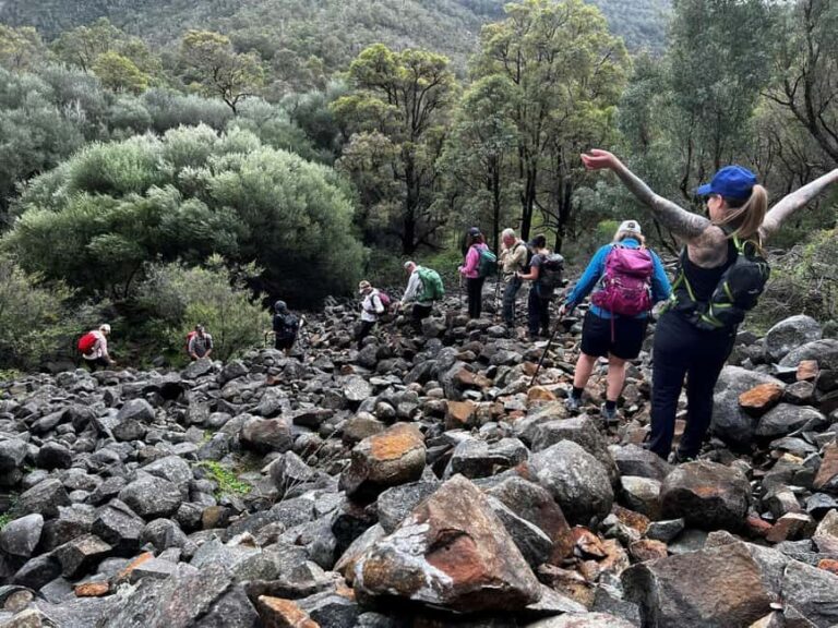 Perth: Wungong Gorge Extreme Endurance Hike - Final Thoughts: Is It Worth It?