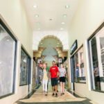 Perths Premier Pathways: Laneways, Art & Local History Walk - A Deep Dive into Perth’s Hidden Corners