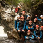 Perthshire: Discover Bruar Canyoning Experience - Why This Experience Is Worth It