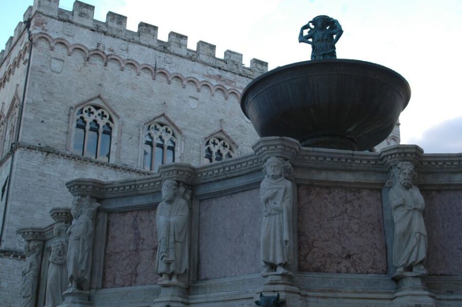 Perugia 2Hour Small Group Walking Tour - Who Will Love This Tour?