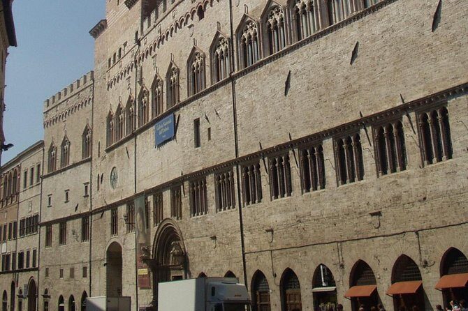 Perugia and Assisi Full Day Tour from Perugia - Who Would Love This Tour?