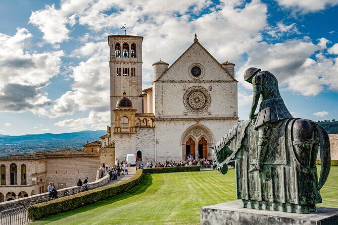 Perugia and Assisi - Who Should Consider This Tour?
