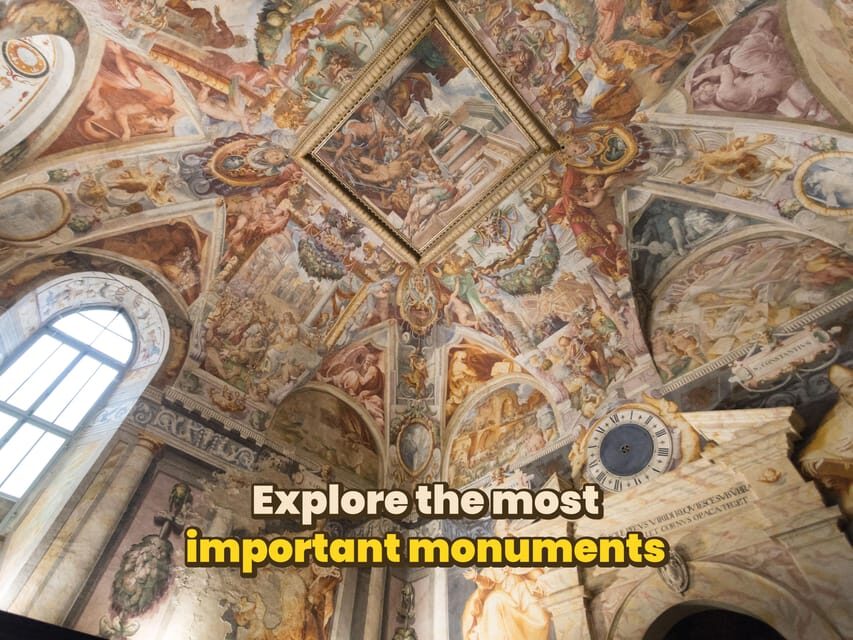Perugia: Digital guide made with a Local for your tour - A Deep Dive into the Experience