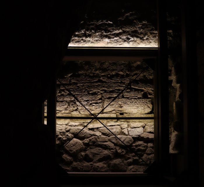 Perugia: Entry Ticket and Guided Tour of Perugia Underground - Frequently Asked Questions