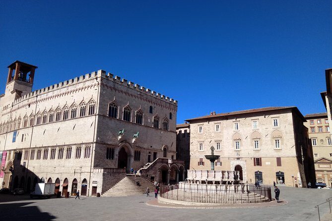 Perugia Highlights Private Tour with Local Guide - FAQs About the Perugia Highlights Private Tour