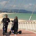 Pescara tour by e-scooter or bike among art, flavors and shopping - A Closer Look at the Pescara E-Scooter and Bike Tour