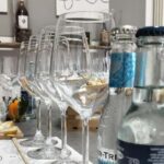Peschiera del Garda: Italian Gin tasting - Key Points