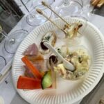 Peschiera del Garda:wine tasting three wines from Lake Garda - Detailed Review: A Closer Look at the Lake Garda Wine Tasting at Enoteca Tibi