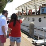 Peschiera: Half-Day Lake Garda Cruise with Lunch - Who Should Consider This Experience