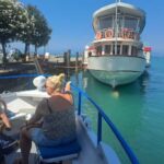 Peschiera - Sirmione - Peschiera: Sightseeing cruise tour - FAQ