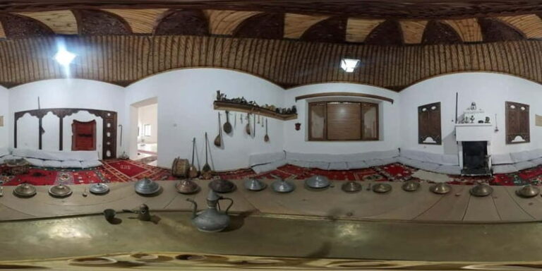 Peshkopi: Walking Tour with Traditional Food Tasting - Exploring Peshkopi: A Genuine Balkan Stop