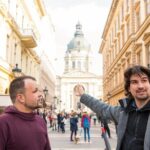 Pest side stories with a Historian - A Close Look at the Pest Side Stories Tour