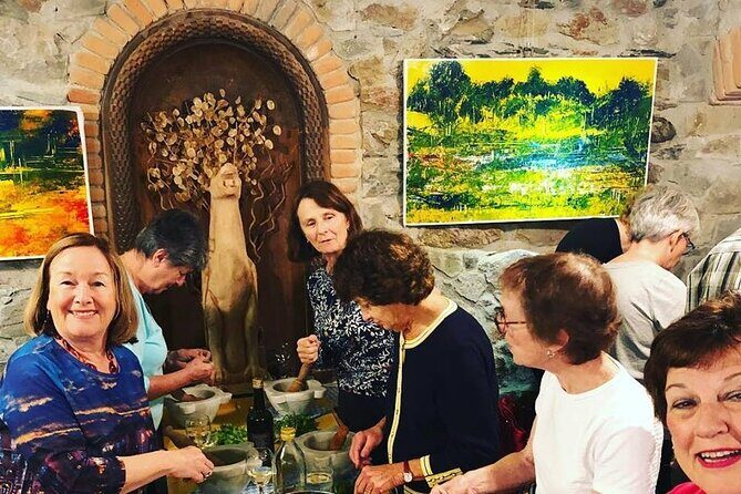 Pesto Experience, Cooking Classes, Wine Tasting in Sestri Levante - Who Will Love This Experience?