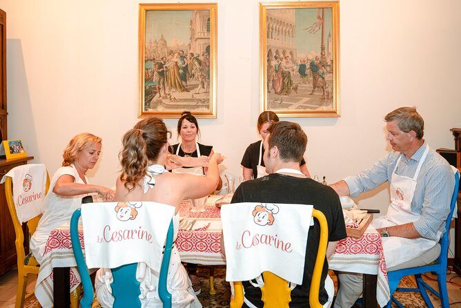 Pesto Making Class at Local's Home in Genoa - Authenticity and Cultural Value